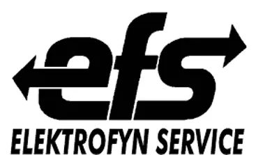 Elektrofyn logo