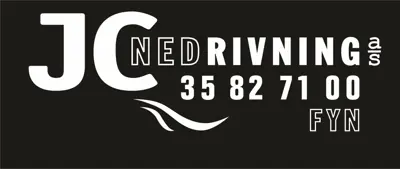 Jcnedrivning logo
