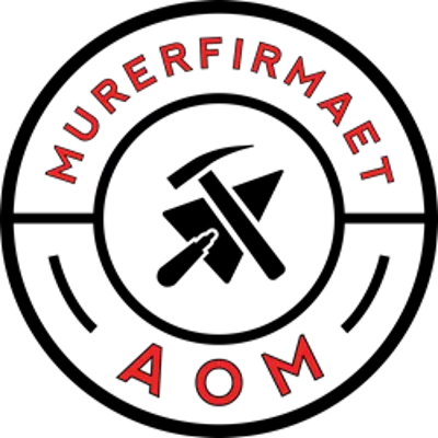 Murerfirmaetaom logo