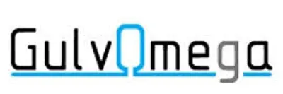 Gulvomega logo