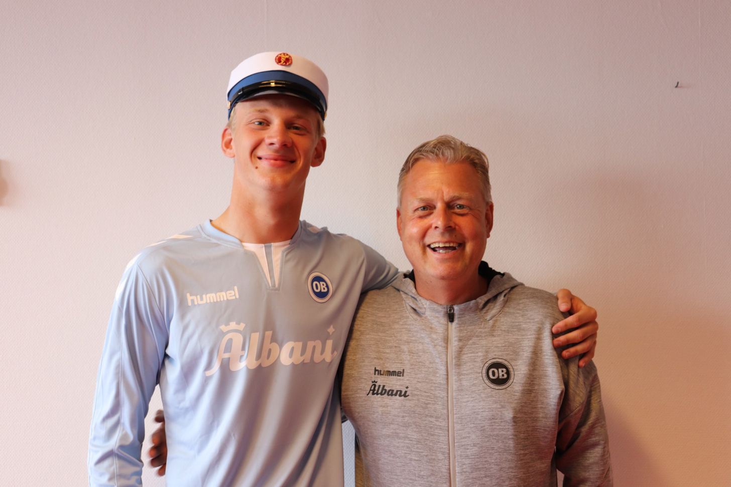Oli C