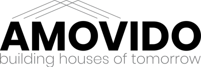 Amovido logo