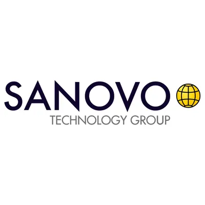 Sanovogroup logo