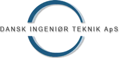 Diteknik logo