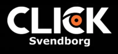 Clicksvendborg logo