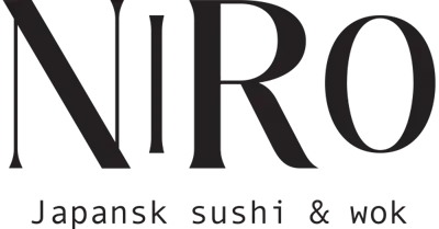 Nirosushi logo