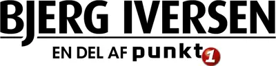 Bjergiversen logo