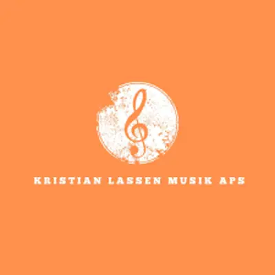 Kristian Lassen Musik Aps logo