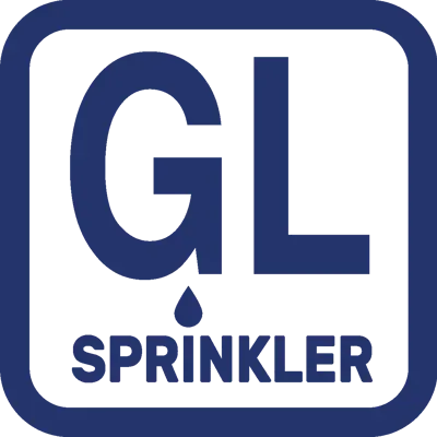 Gl Sprinkler logo