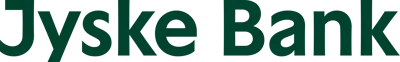 Jyskebank logo