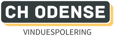 Chodensevinduespolering logo