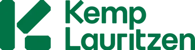 Kemp Lauritzen logo