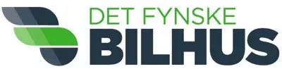 Detfynskebilhus logo