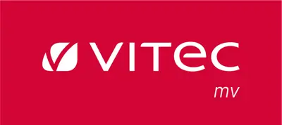 Vitec Mv logo