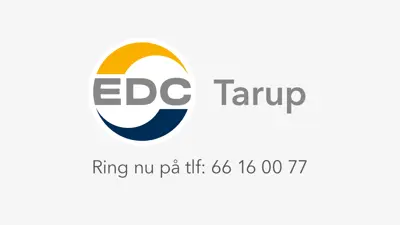 EDC logo