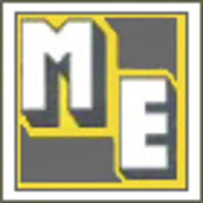 Mevvs logo