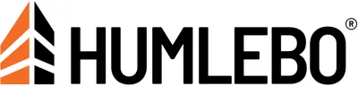 Humlebogruppen logo
