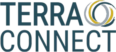 Terraconnect logo