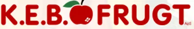 Keb Frugt logo