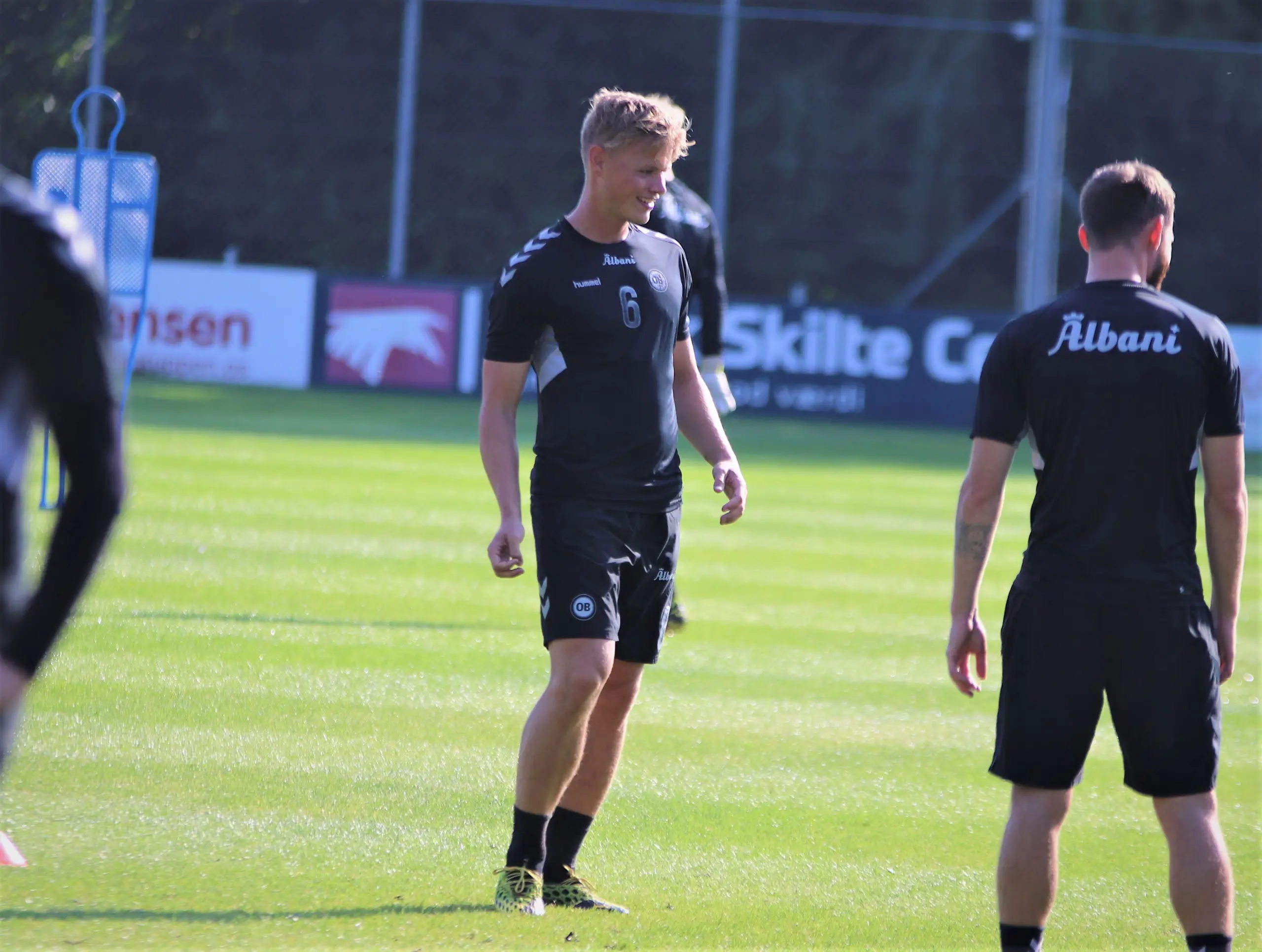 Jeppe FCN