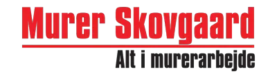 Murerskovgaard logo