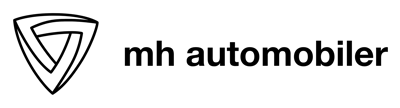 Mhautomobiler logo