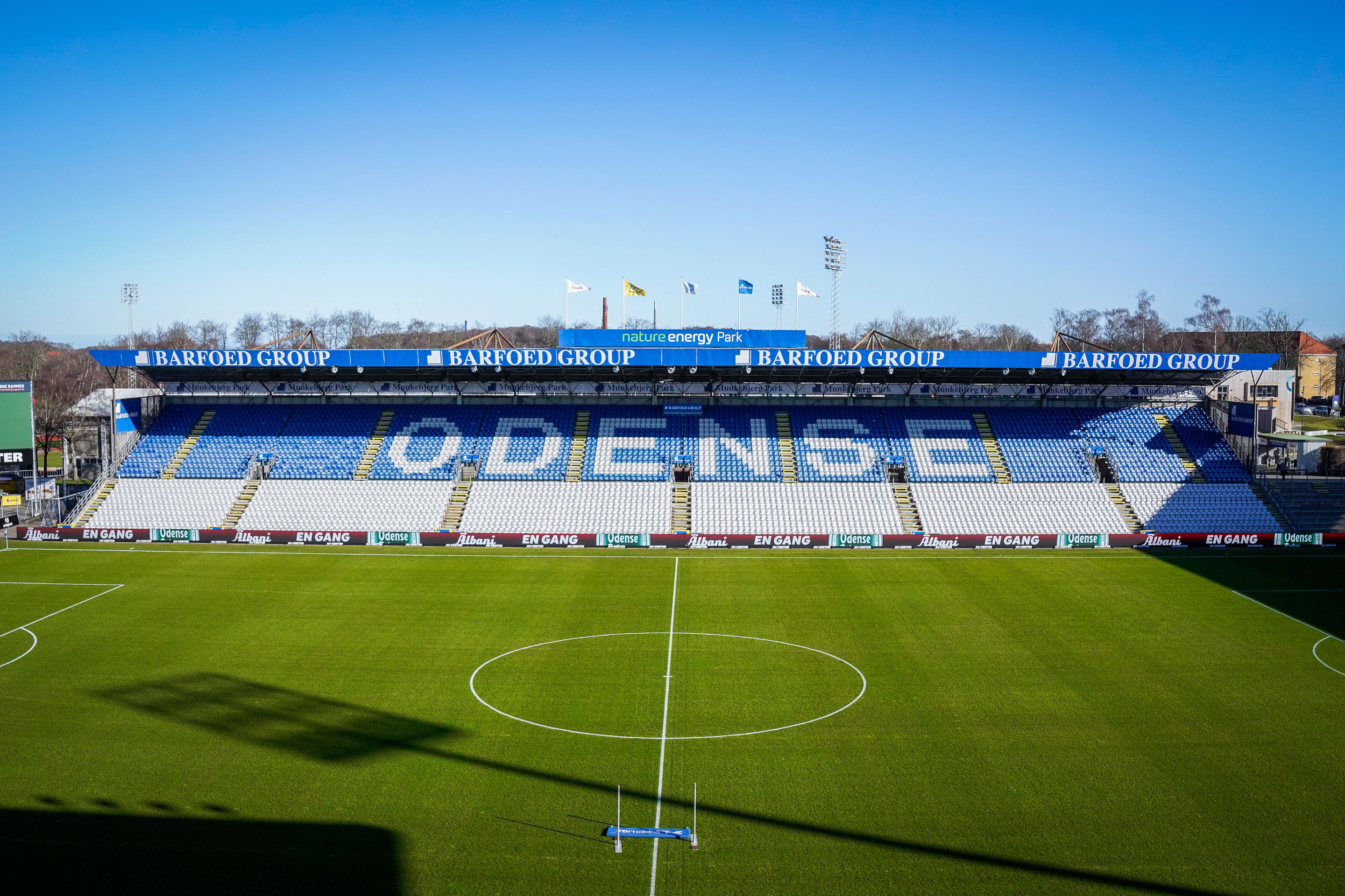 stadion