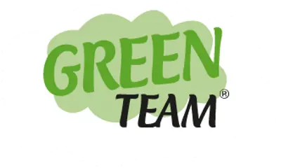 Greenteam logo