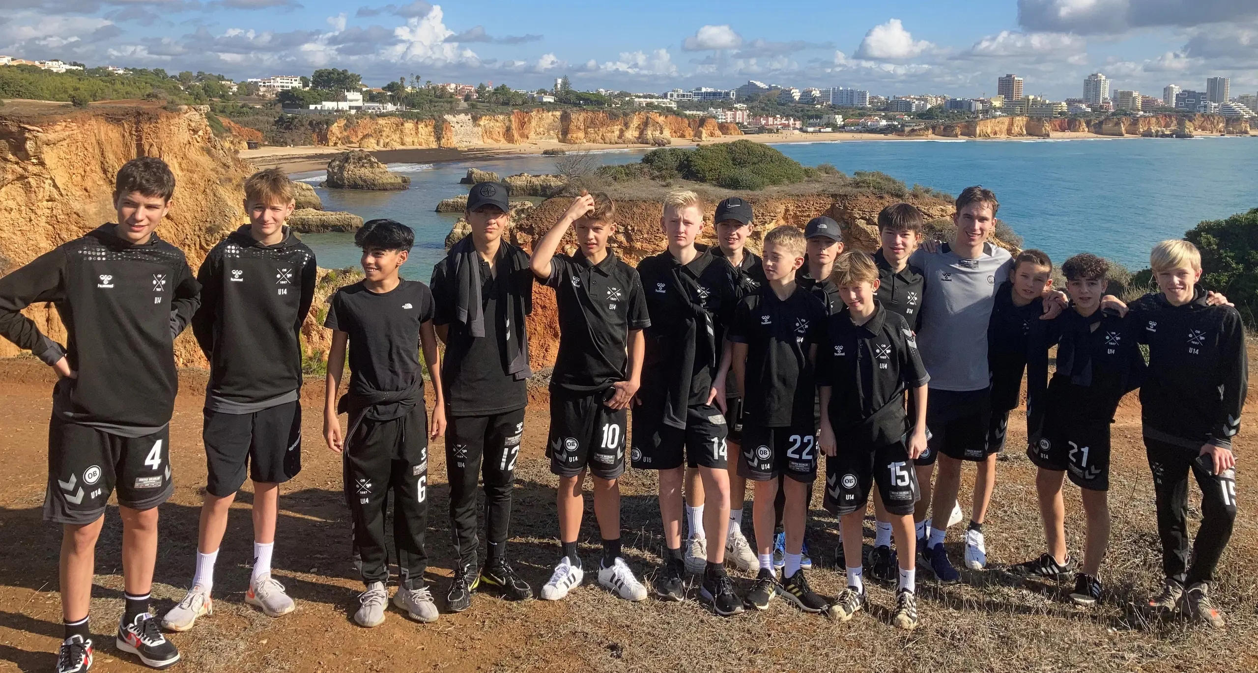 U14 Portugal
