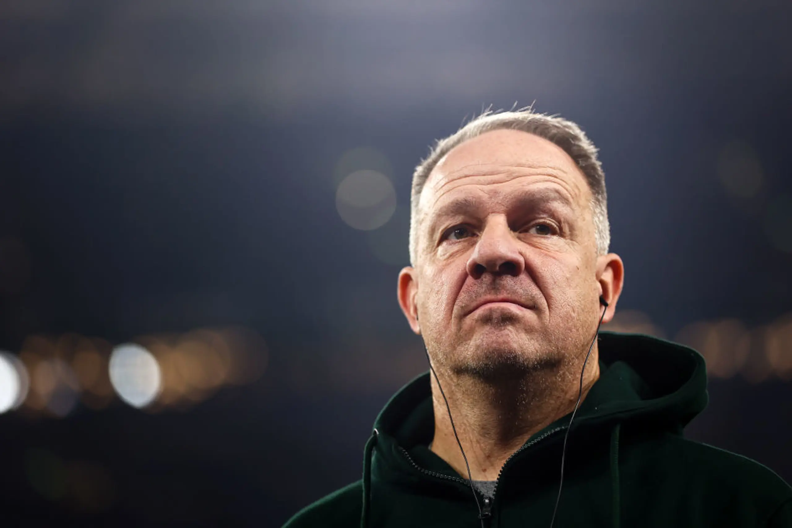 Foto: Leon Kuegeler - Getty Images Sport