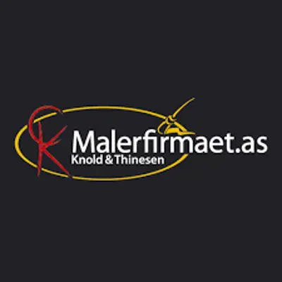 Malermester Odense logo