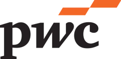 PWC logo