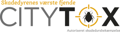 Citytox logo