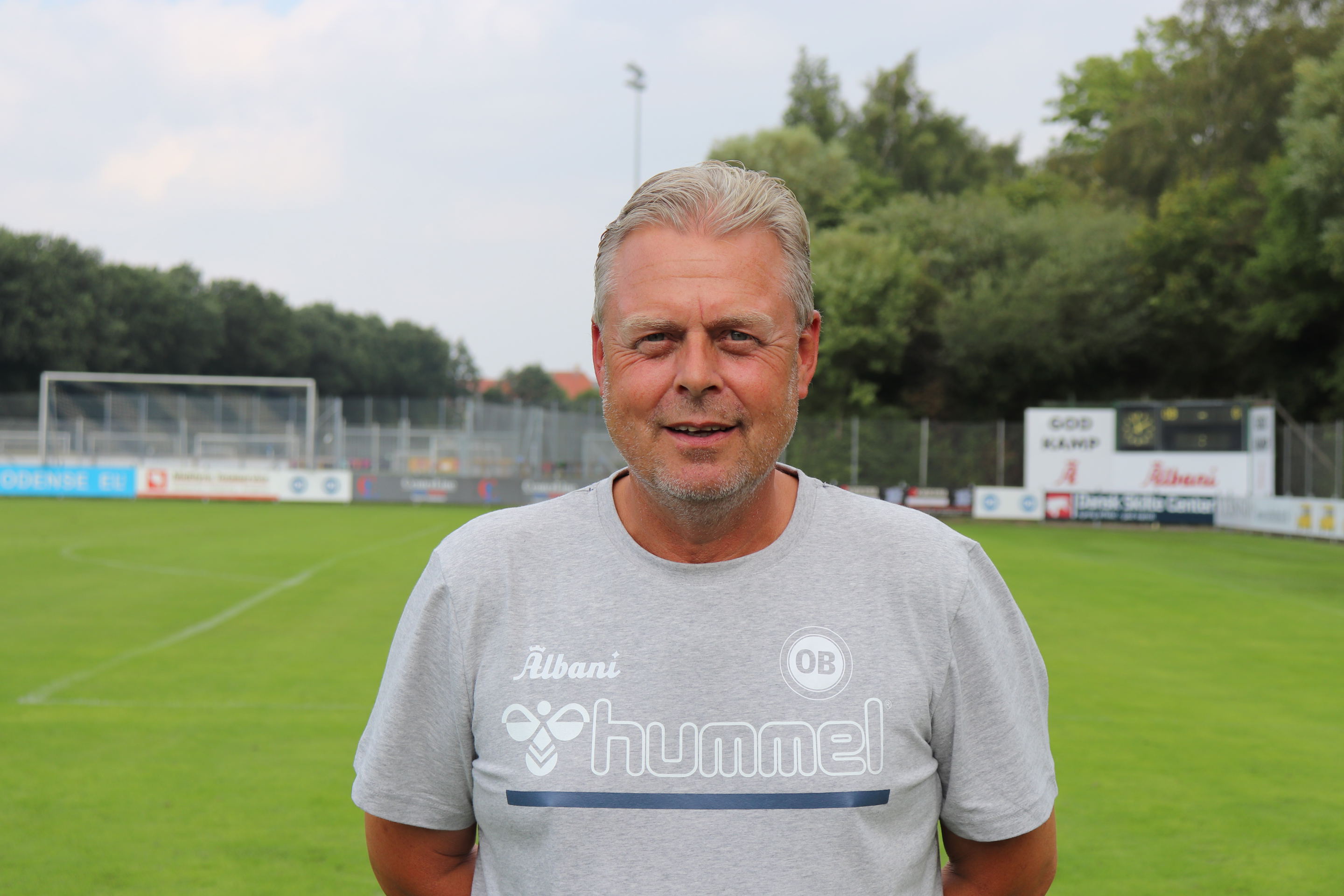 Tonny Hermansen