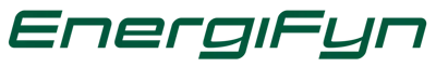 Energifyn logo