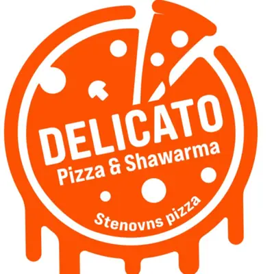 Pizzadelicato logo