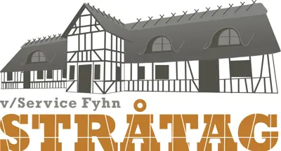 Straatagfyhn logo