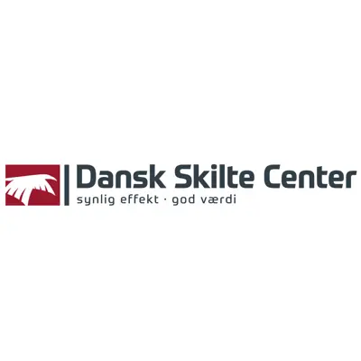 Danskskiltecenter logo