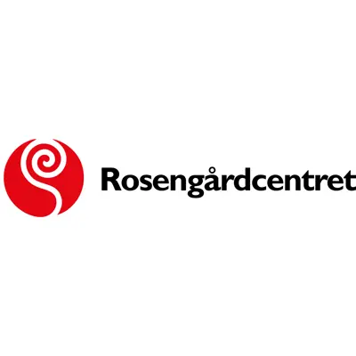 Rosengaardcentret logo