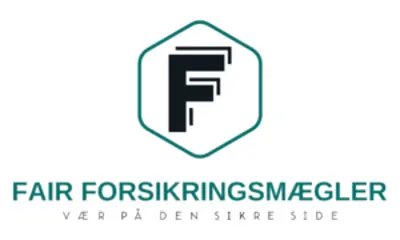 Fairfm logo