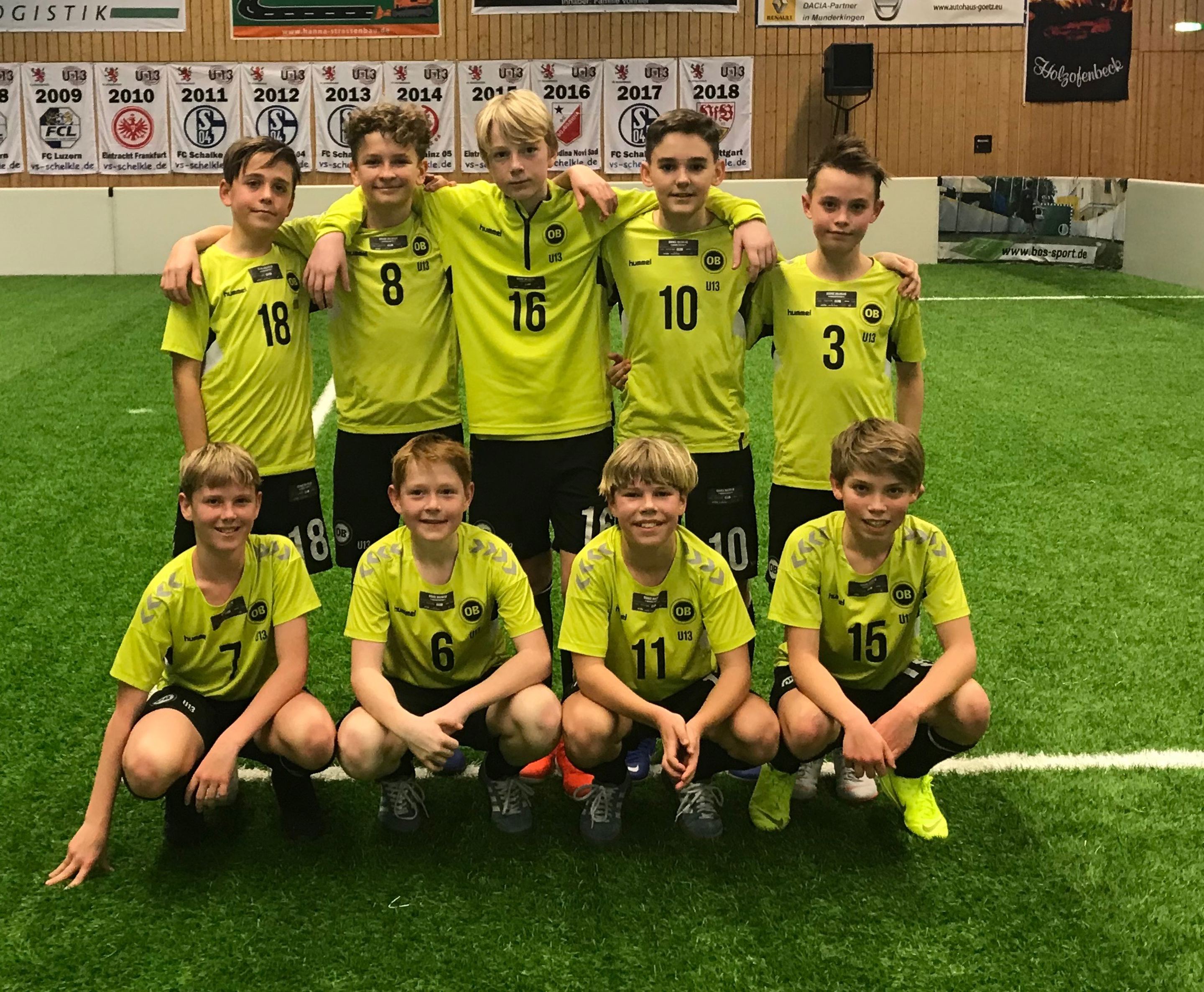 U13 Munderkingen