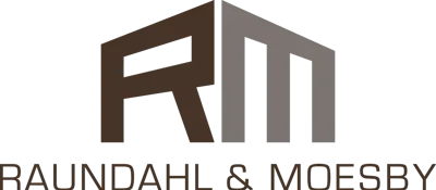 Raundahl Moesby logo