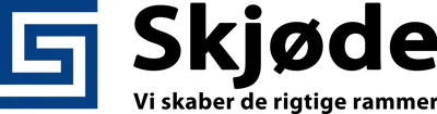 Skjode logo