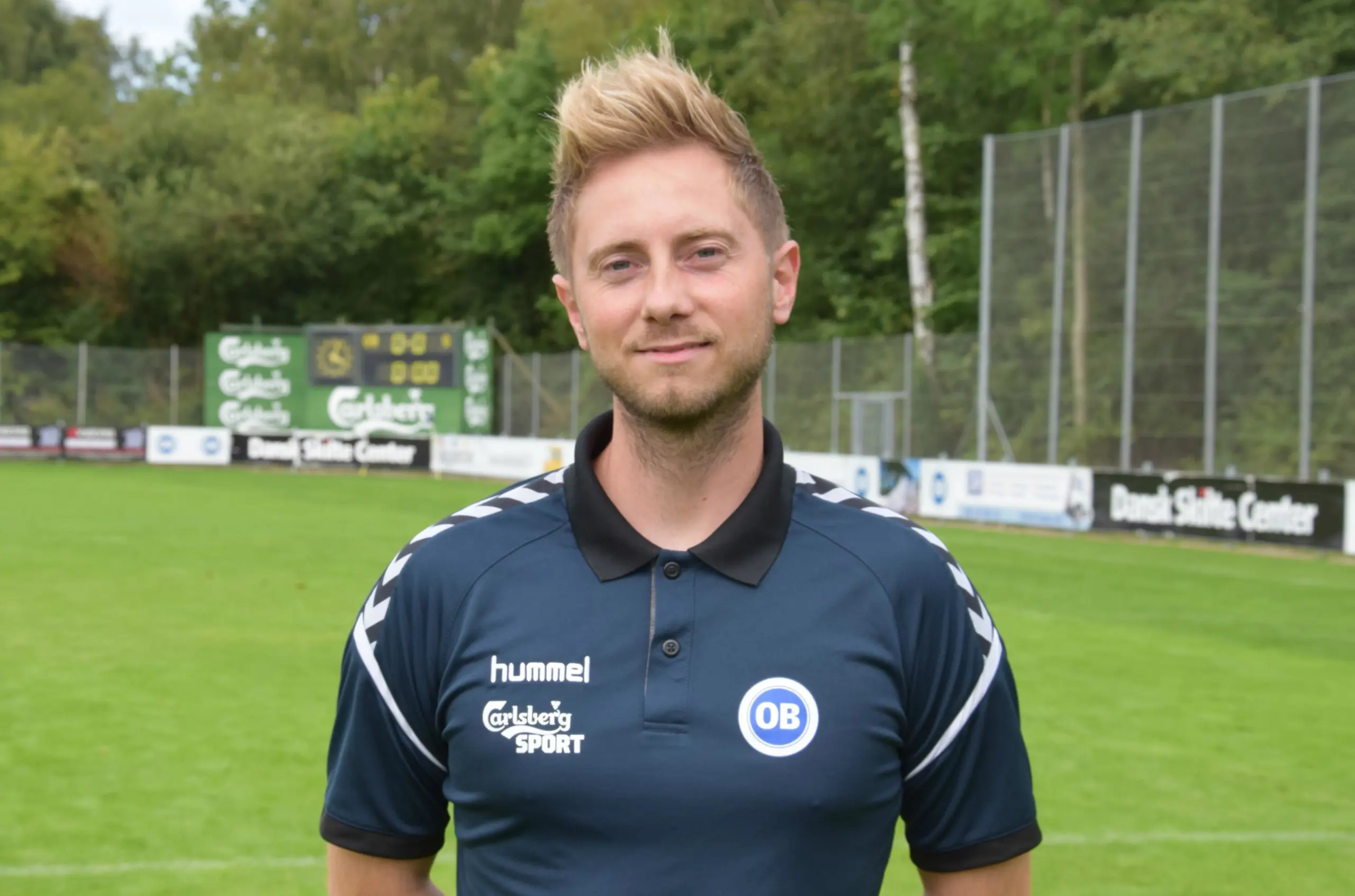 Flot U14-sejr ude
mod Silkeborg IF