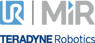 Universal Robots logo