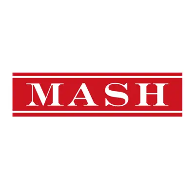 Mashsteak logo
