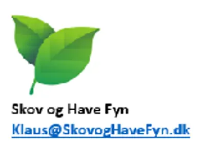 Skov Og Have Fyn logo
