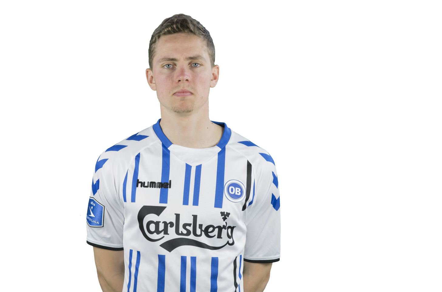 
- Stemning sætter mig
bare endnu mere op
 