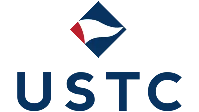 Ustc logo