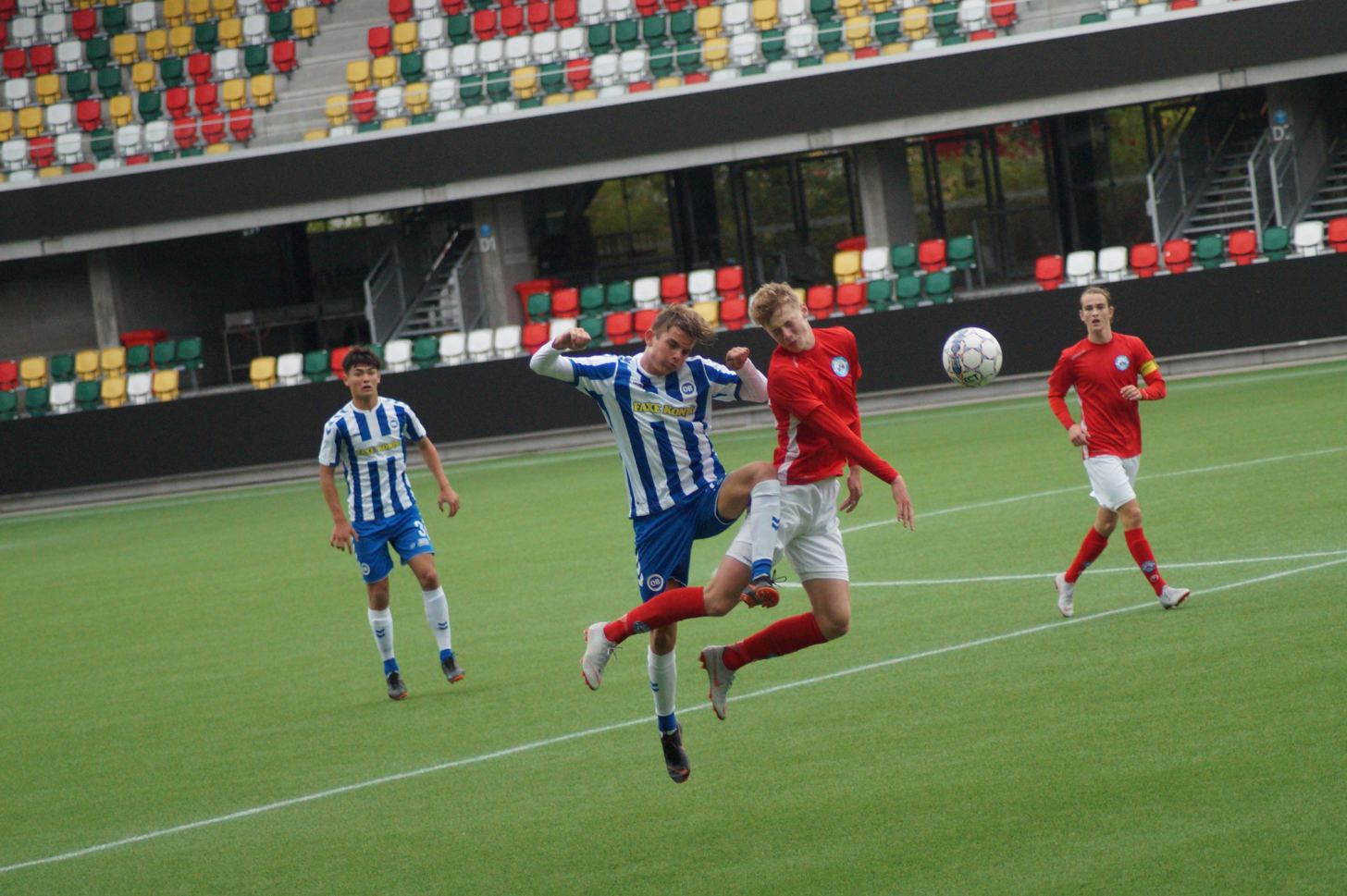 Gaarde